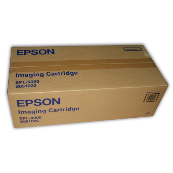 Epson S051022 sekcja obrazowania / imaging unit, oryginalny C13S051022 027940 - 1