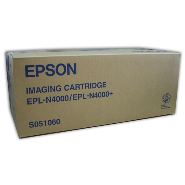 Epson S051060 sekcja obrazowania / imaging unit, oryginalny C13S051060 027960 - 1