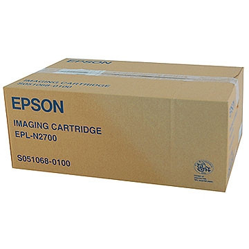 Epson S051068 sekcja obrazowania / imaging unit, oryginalny C13S051068 027320 - 1