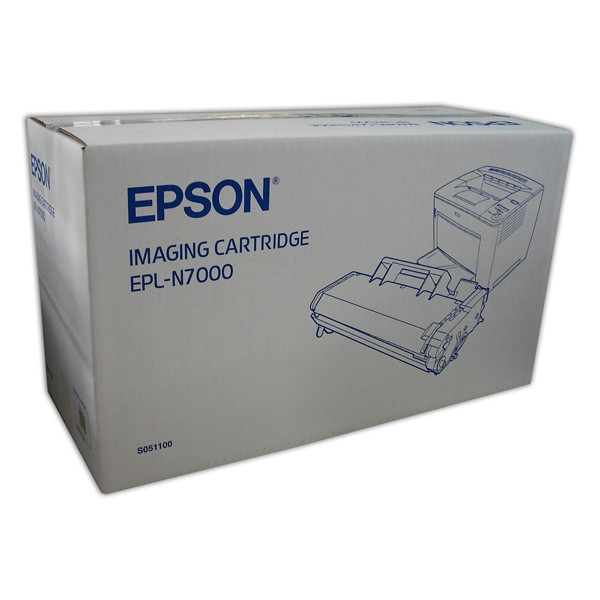 Epson S051100 sekcja obrazowania / imaging unit, oryginalny C13S051100 027985 - 1