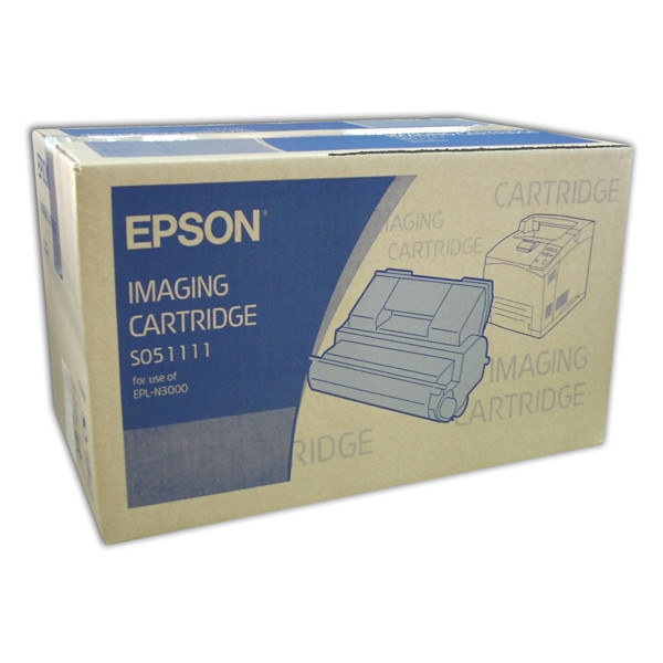 Epson S051111 sekcja obrazowania / imaging unit, oryginalny C13S051111 028005 - 1