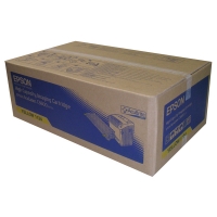 Epson S051124 toner żółty, zwiększona pojemność, oryginalny Epson C13S051124 028095