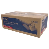 Epson S051125 toner czerwony, zwiększona pojemność, oryginalny Epson C13S051125 028100