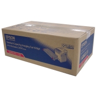 Epson S051129 toner czerwony, oryginalny Epson C13S051129 028085