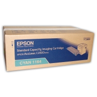 Epson S051164 toner niebieski, oryginalny C13S051164 028148