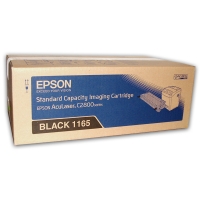 Epson S051165 toner czarny, oryginalny C13S051165 028144