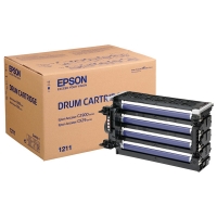 Epson S051211 bęben / drum, oryginalny C13S051211 028290