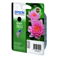 Epson T013 czarny, oryginalny C13T01340110 020500