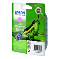 Epson T0336 jasnoczerwony, oryginalny C13T03364010 021210