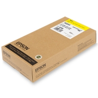 Epson T6934 tusz żółty, zwiększona pojemność, oryginalny C13T693400 026558