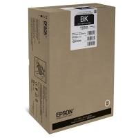 Epson T9741 tusz czarny, ekstra zwiększona pojemność, oryginalny C13T974100 027050