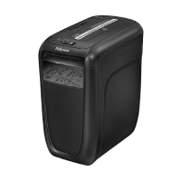 Fellowes 60Cs niszczarka 4606101 213277