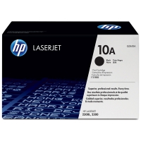 HP 10A (Q2610A) toner czarny, oryginalny Q2610A 033060