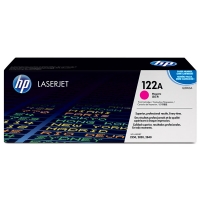 HP 122A (Q3963A) toner czerwony, zwiększona pojemność, oryginalny Q3963A 039450