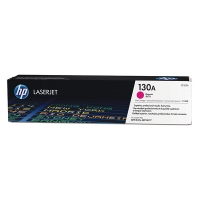 HP 130A (CF353A) toner czerwony, oryginalny CF353A 054756