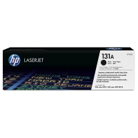 HP 131A (CF210A) toner czarny, oryginalny CF210A 054152