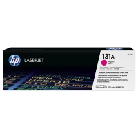 HP 131A (CF213A) toner czerwony, oryginalny CF213A 054160