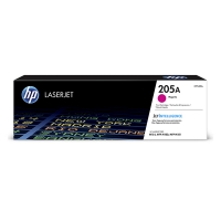 HP 205A (CF533A) toner czerwony, oryginalny CF533A 055230