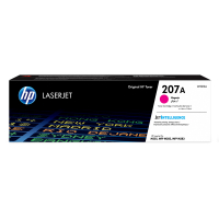 HP 207A (W2213A) toner czerwony, oryginalny W2213A 093046