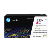 HP 213X (W2133X) toner czerwony, zwiększona pojemność, oryginalny W2133X 133042