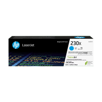 HP 230X (W2301X) toner niebieski, zwiększona pojemność, oryginalny W2301X 133062