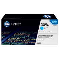 HP 309A (Q2671A) toner niebieski, oryginalny Q2671A 039320