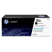 HP 30A (CF230A) toner czarny, oryginalny CF230A 055120