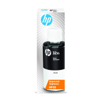 HP 32XL (1VV24AE) tusz czarny, oryginalny 1VV24AE 044688