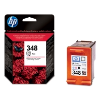 HP 348 (C9369EE) tusz foto, oryginalny C9369EE 030440