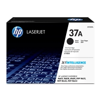 HP 37A (CF237A) toner czarny, oryginalny CF237A 055152