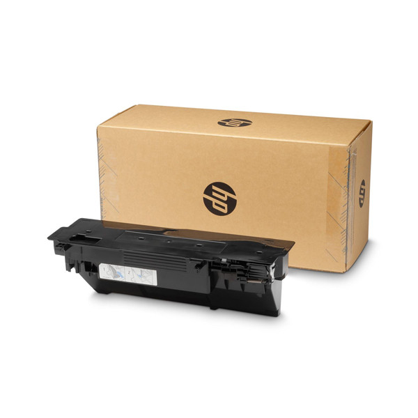 HP 3WT90A pojemnik na zużyty toner, oryginalny 3WT90A 055464 - 1