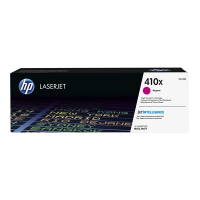 HP 410X (CF413X) toner czerwony, zwiększona pojemność, oryginalny CF413X 054898