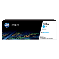 HP 415A (W2031A) toner niebieski, oryginalny W2031A 055438