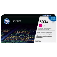 HP 503A (Q7583A) toner czerwony, oryginalny Q7583A 039610