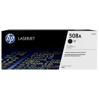 HP 508A (CF360A) toner czarny, oryginalny CF360A 054838