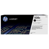 HP 508X (CF360X) toner czarny, zwiększona pojemność, oryginalny CF360X 054840