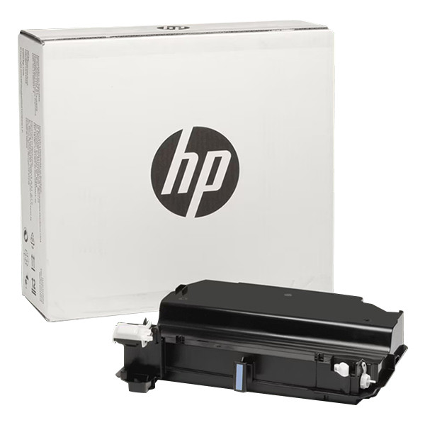 HP 527F9A pojemnik na zużyty toner, oryginalny 527F9A 092942 - 1