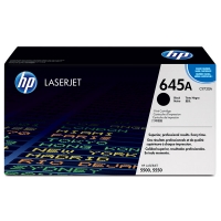 HP 645A (C9730A) toner czarny, oryginalny C9730A 039210