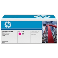 HP 650A (CE273A) toner czerwony, oryginalny CE273A 039968