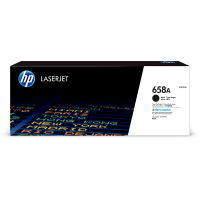 HP 658A (W2000A) toner czarny, oryginalny W2000A 055398