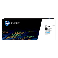 HP 659X (W2010X) toner czarny, zwiększona pojemność, oryginalny W2010X 055472