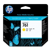 HP 761 (CH645A) głowica żółta, oryginalna CH645A 044070