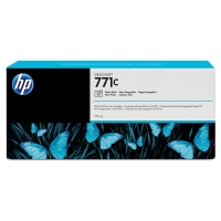 HP 771C (B6Y13A) tusz czarny foto, oryginalny B6Y13A 044252