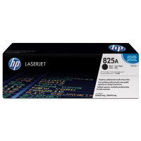 HP 825A (CB390A) toner czarny, oryginalny CB390A 039788