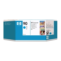 HP 90 (C5060A) tusz niebieski, oryginalny C5060A 030625