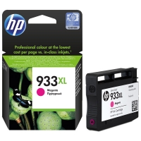 HP 933XL (CN055AE) tusz czerwony, zwiększona pojemność, oryginalny CN055AE 044150