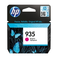 HP 935 (C2P21AE) tusz czerwony, oryginalny C2P21AE 044388