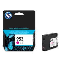 HP 953 (F6U13AE) tusz czerwony, oryginalny F6U13AE 044532