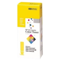 HP C3103A toner żółty, oryginalny C3103A 039940