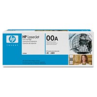 HP C3900A (00A/EP-BII) toner czarny, oryginalny C3900A 032062